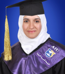 Yasmin Al Zbdani Al Rifai